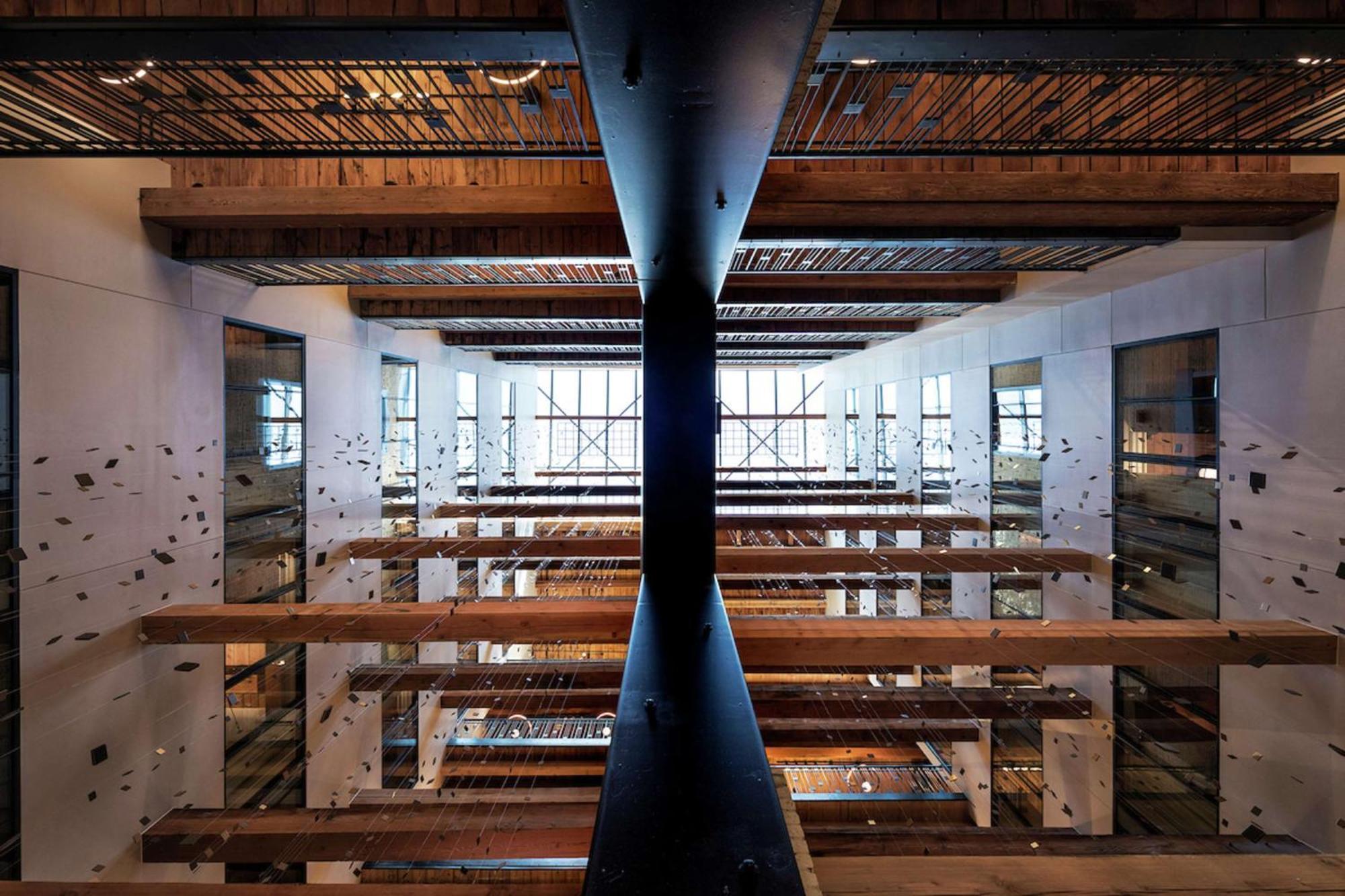 Canopy By Hilton Minneapolis Mill District Exterior photo