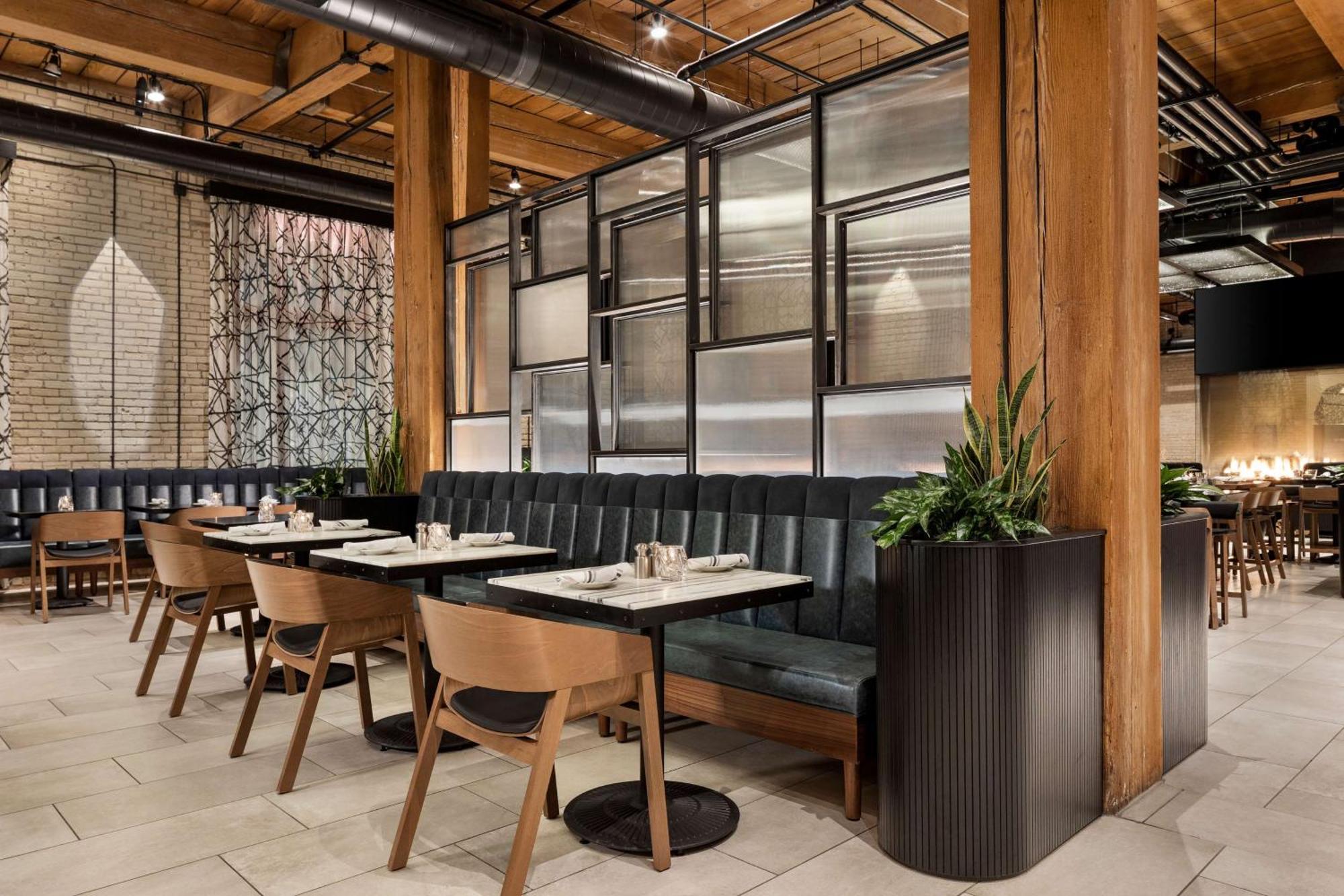 Canopy By Hilton Minneapolis Mill District Exterior photo